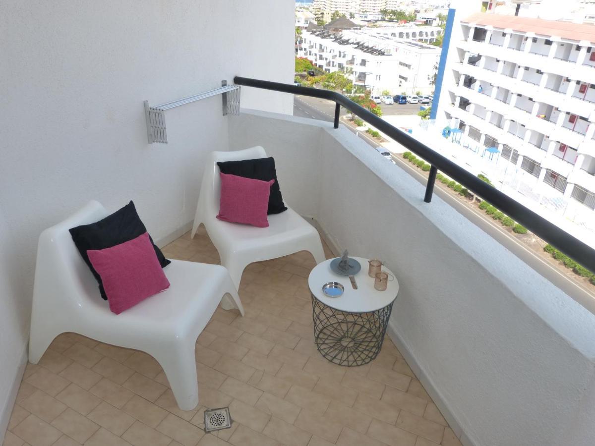 Suncanarias Estudio Summerland Arona  Exterior foto
